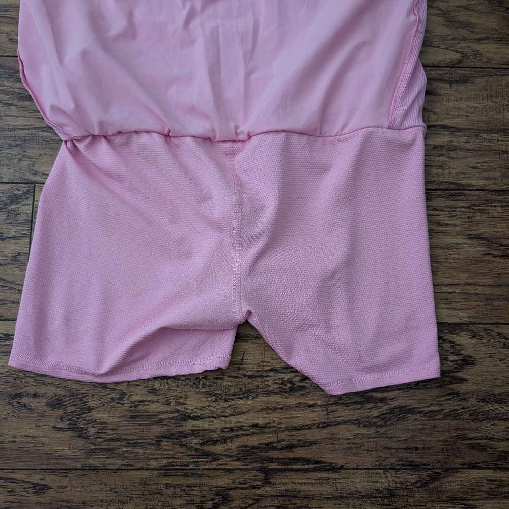 Member's Mark Light Pink Athletic Skort - Picture 6 of 6